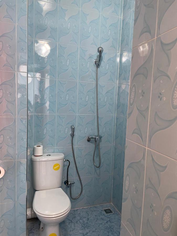 Hotel Rayyan L 'Escale Warzazát Exteriér fotografie
