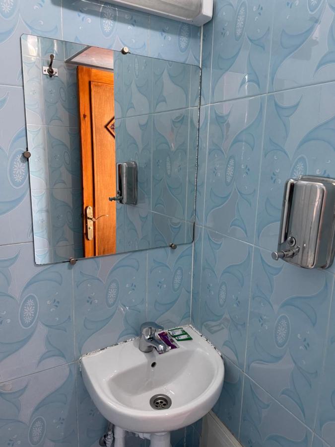 Hotel Rayyan L 'Escale Warzazát Exteriér fotografie